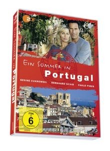 Ein sommer portugal von - in,
