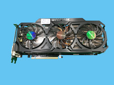 GIGABYTE GeForce GTX 770 2 GB