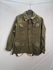 Vintage Italian Army M65 Style