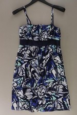 ✅ Esprit Chiffonkleid