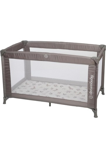Full size reisebett leicht - full,