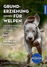 Grunderziehung für Welpen Die