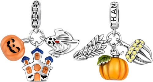 Bead charms 925 sterling - bead,