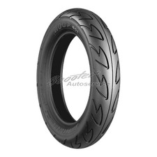 Bridgestone Hoop B01 TL hinten