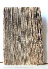 Treibholz Schwemmholz Driftwood 1  Brett  Regal Dekoration Basteln 20 cm