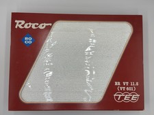 Roco H0 04070A Wagen Set TEE