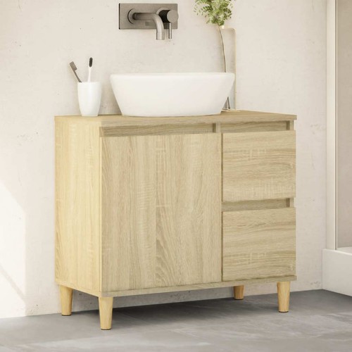 Badschrank