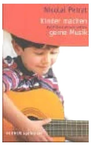 Kinder machen gerne - , musik