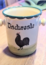 Tischrestebehälter - Zeller