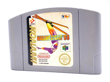 Nagano Winter Olympics '98 -