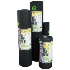 BLACK-CAT Antirutsch-Matte