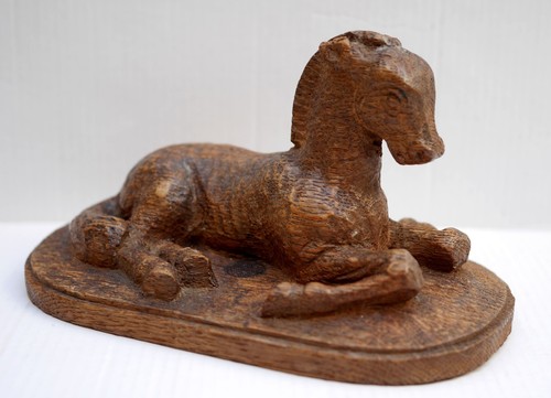 Heinz wiegel holz - heinz, skulptur