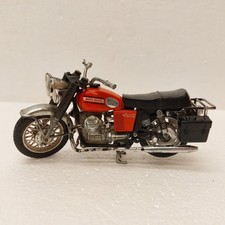 x-97787	Polistil 1:15 Motorrad