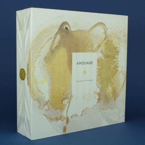 Amouage epic woman - epic, eau