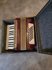 Hohner Akkordeon Starlet 40