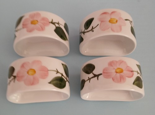 Villeroy boch 4 stück - villeroy, &