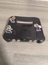 Nintendo 64 Spielekonsole -