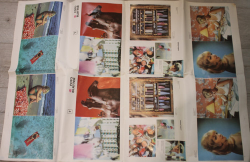 Ddr zeitschrift zeitung papier - zeitung,