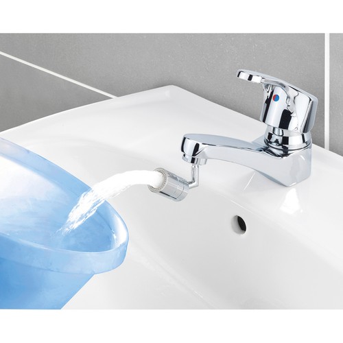 Maximex strahlregler mit - strahlregler,