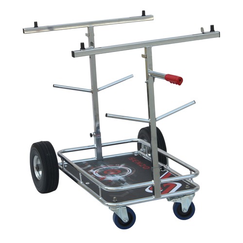 Senzo chrome rad - chrome, 4