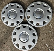 Original Audi A3 8l A4 B5  Radkappen  Radzierkappe 15 Zoll 8L0601147