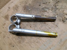 Honda VTR 1000 F Firestorm SC 36 Lenker Stummellenker Lenkerhälfte