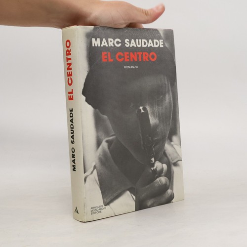 Centro marc saudade - | ,
