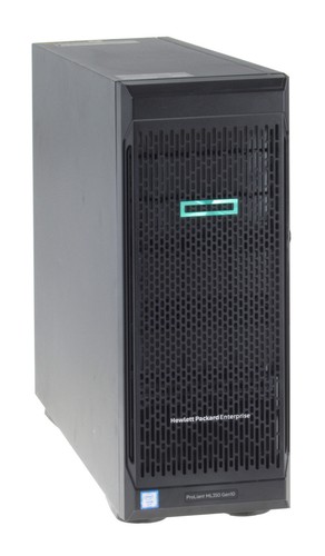 Hpe proliant ml350 g10 gen10 - proliant,