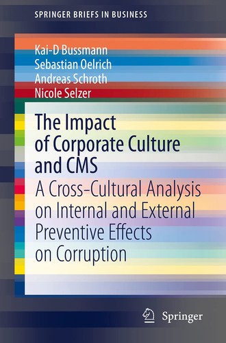 The impact corporate - the,