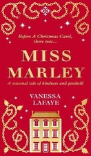 Miss Marley: A Christmas Ghost