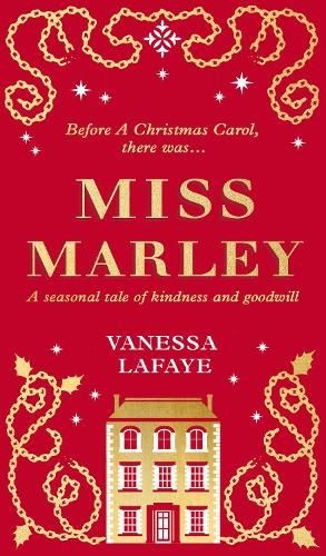Miss marley christmas ghost - miss, marley: