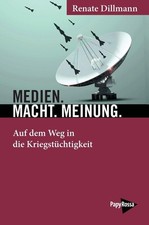 Medien. Macht. Meinung. ~