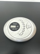 Grundig CDP 9100R Portable CD