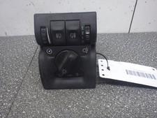Lichtschalter Opel Vectra B