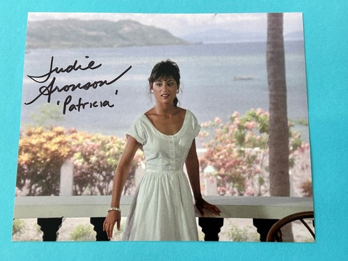 Judie aronson american - ,