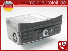 Mercedes W212 S212 E-Klasse Comand Navigation DVD Wechsler 2129008409 
