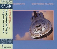 Dire straits brothers - -,