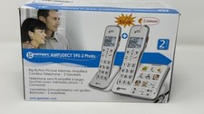 Geemarc AMPLIDECT 595-2 PHOTO