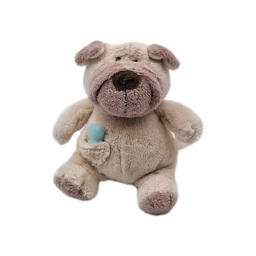 Nici mops bulldogge hund - hund, mit