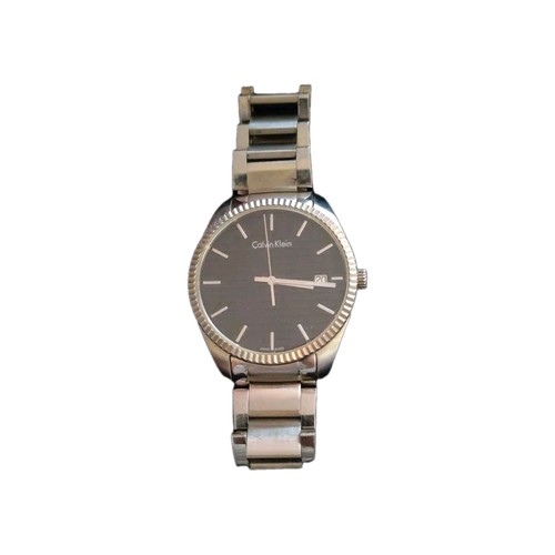 Calvin klein herren - herren, armbanduhr
