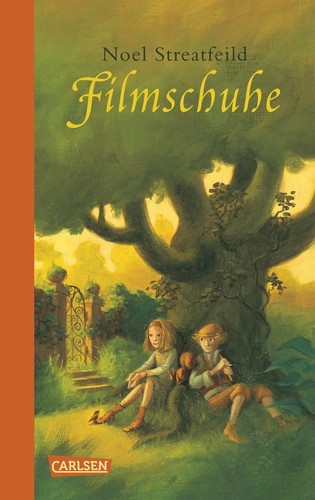 Filmschuhe - , (schuh-bücher)