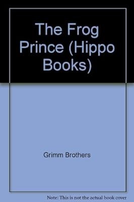 The frog prince - prince, books)