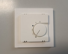 Gira Abdeckung für alre FTR