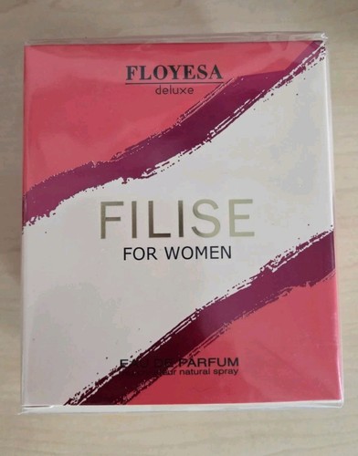 Parfüm femme filise - parfüm,