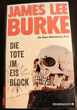 James Lee Burke Die Tote Im