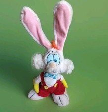 Vintage 1987 Who Framed Roger