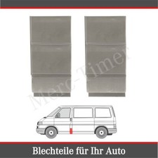 VW T4 Transporter 1990-2003