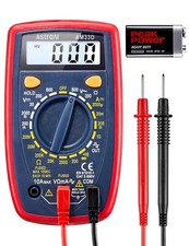 AstroAI Digital Multimeter mit