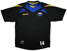 Saller SC PADERBORN SHIRT
