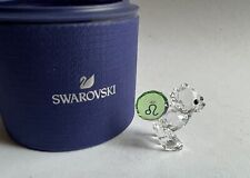 SWAROVSKI - Kris Bear - Leo - Sternzeichen Krisbär Löwe - OVP